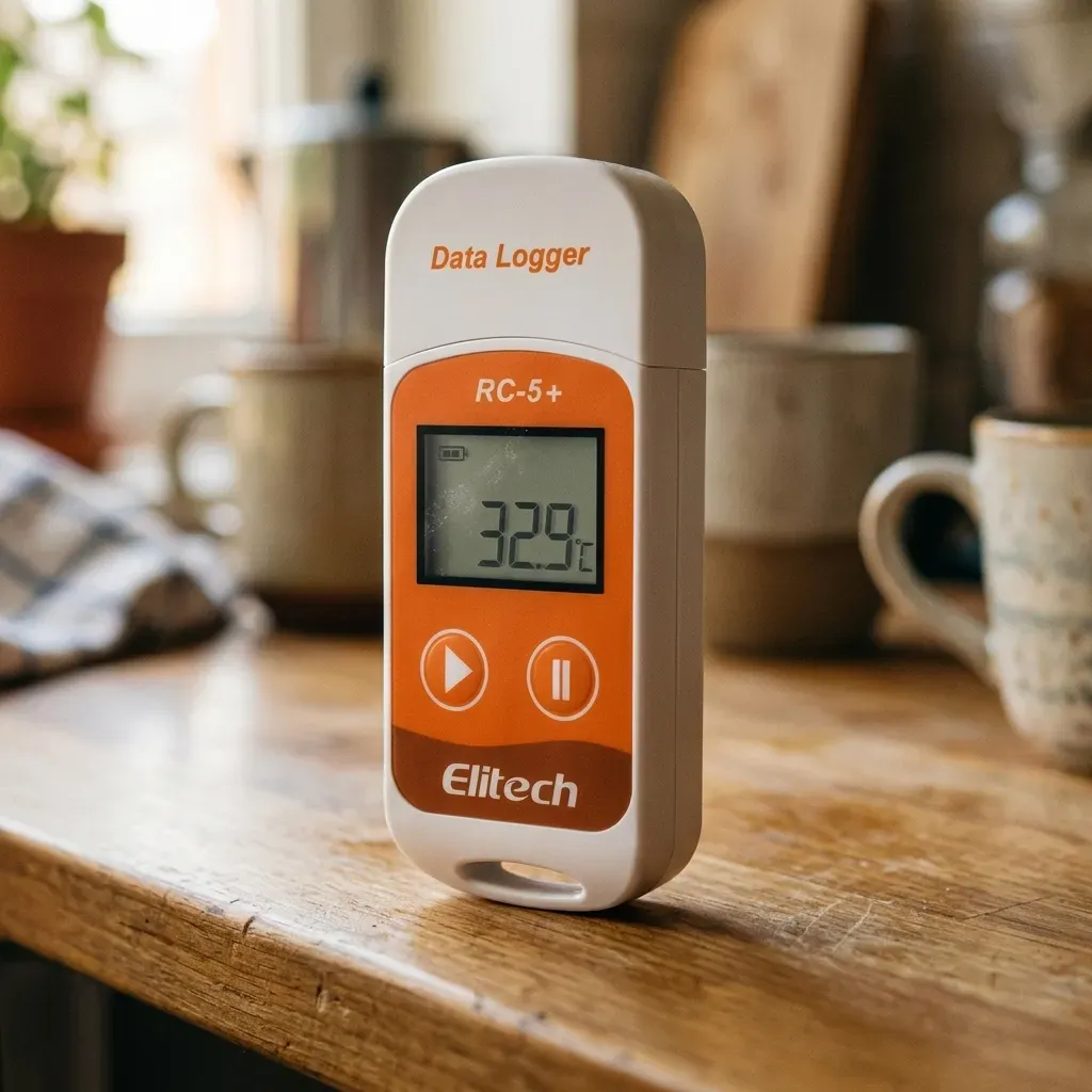 Dr. Emily Clarke, Edinburgh review photo